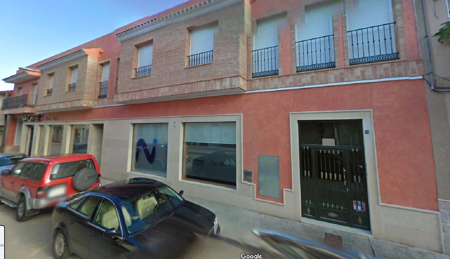  till salu lägenhet Beniaján Huerta De Murcia 2
