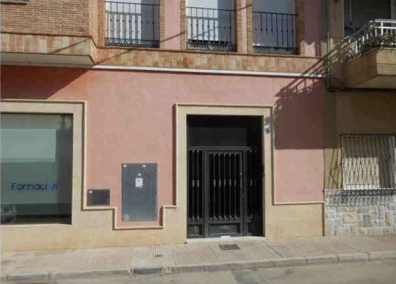  till salu lägenhet Beniaján Huerta De Murcia 3