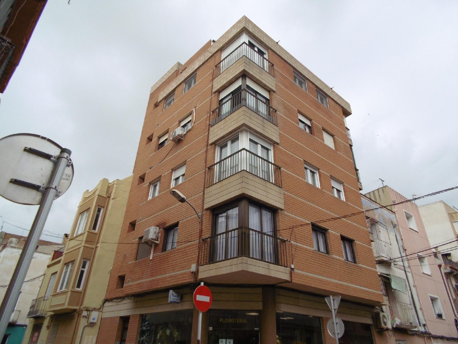  te koop appartement Benicarló Baix Maestrat 5