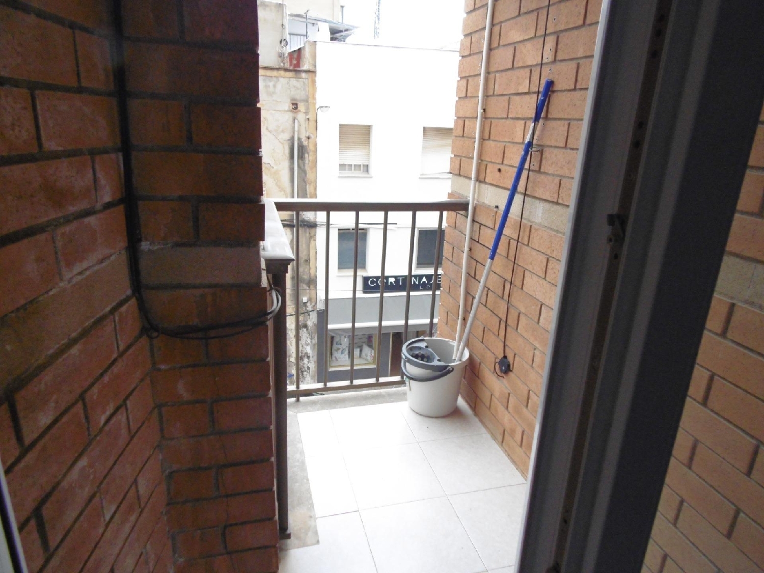  for sale apartment Benicarló Baix Maestrat 5