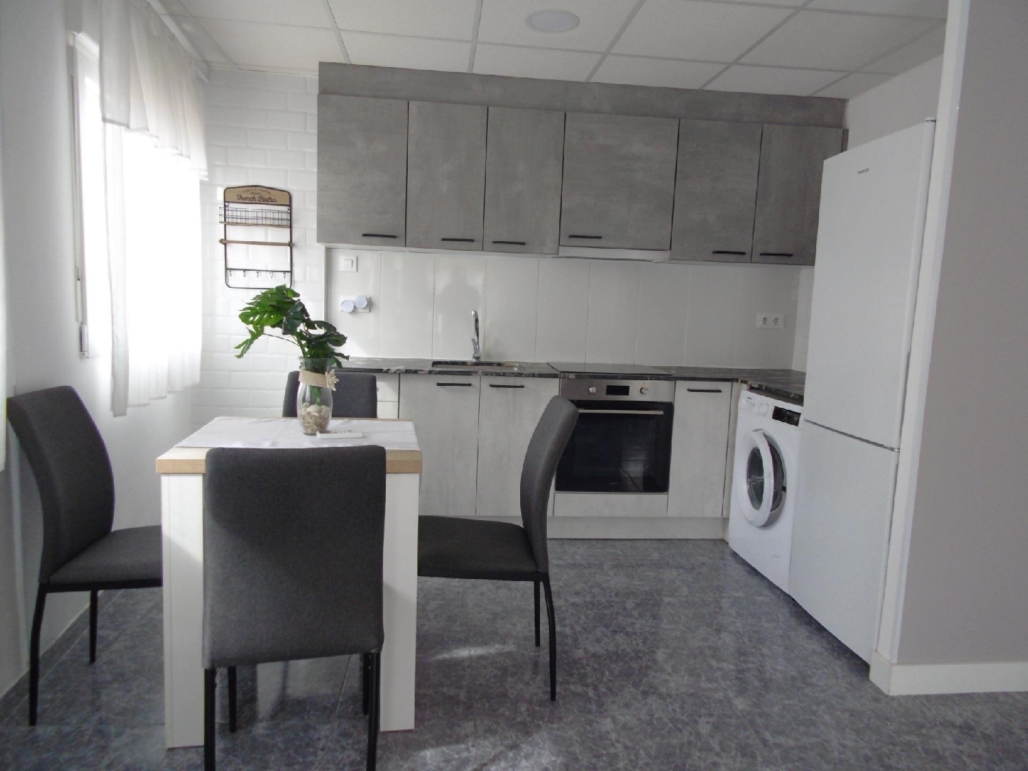  for sale apartment Benicarló Baix Maestrat 1