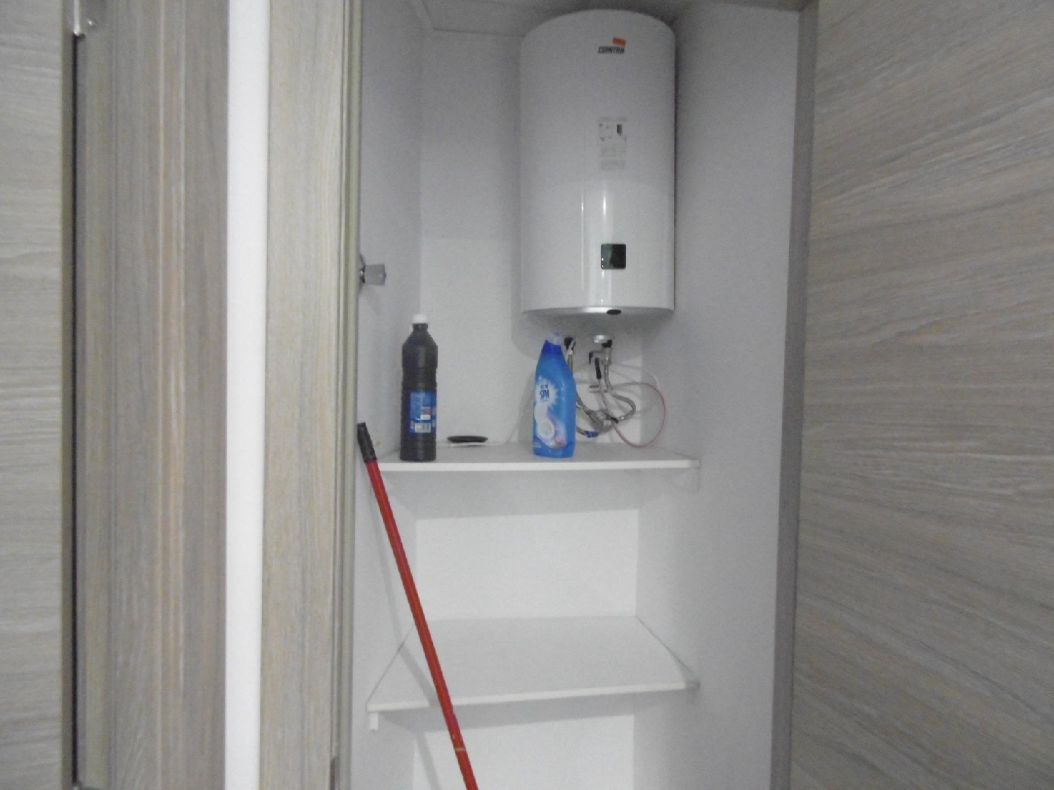  for sale apartment Benicarló Baix Maestrat 8