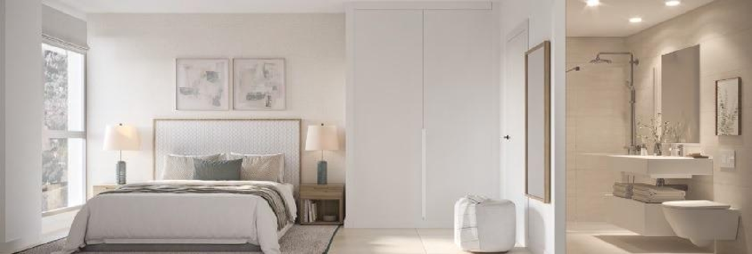 à vendre appartement Benicasim Plana Alta 8