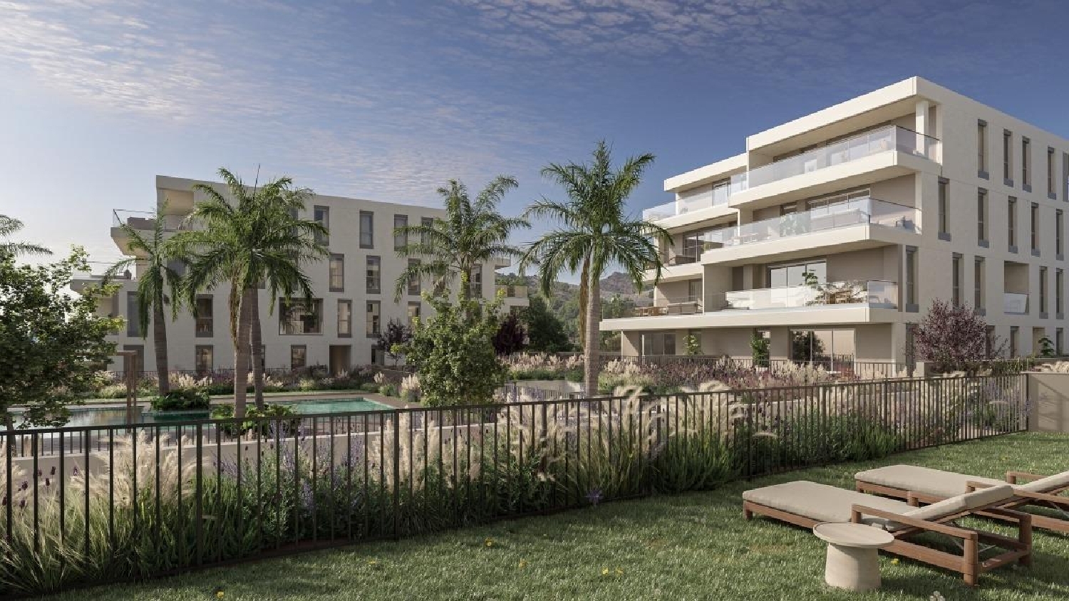  à vendre appartement Benicasim Plana Alta 6