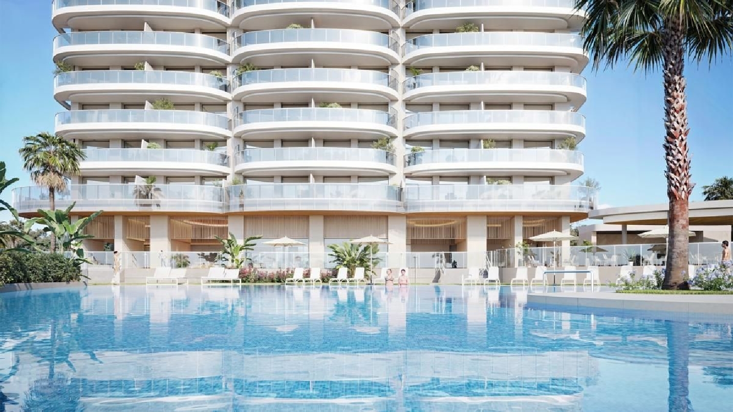  kaufen Wohnung Benidorm (Centro) Marina Baixa 5