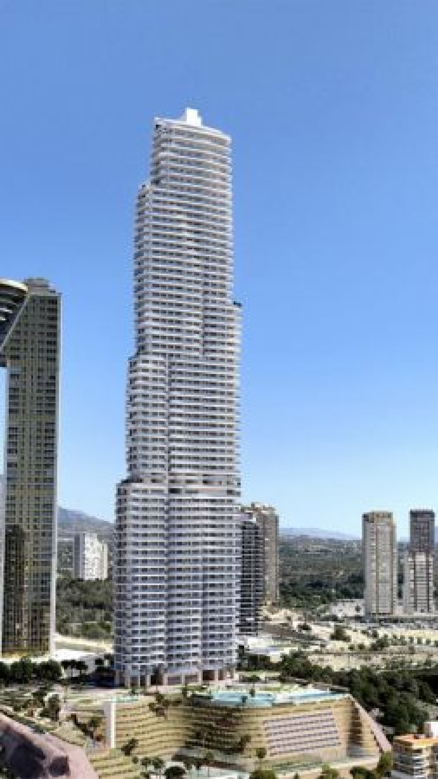  kaufen Wohnung Benidorm (Centro) Marina Baixa 6
