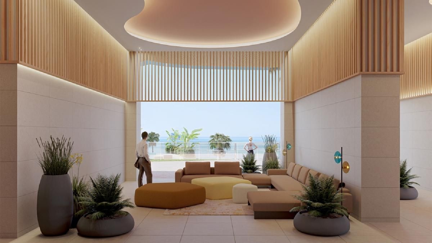  en venta apartamento Benidorm (Centro) Marina Baixa 8