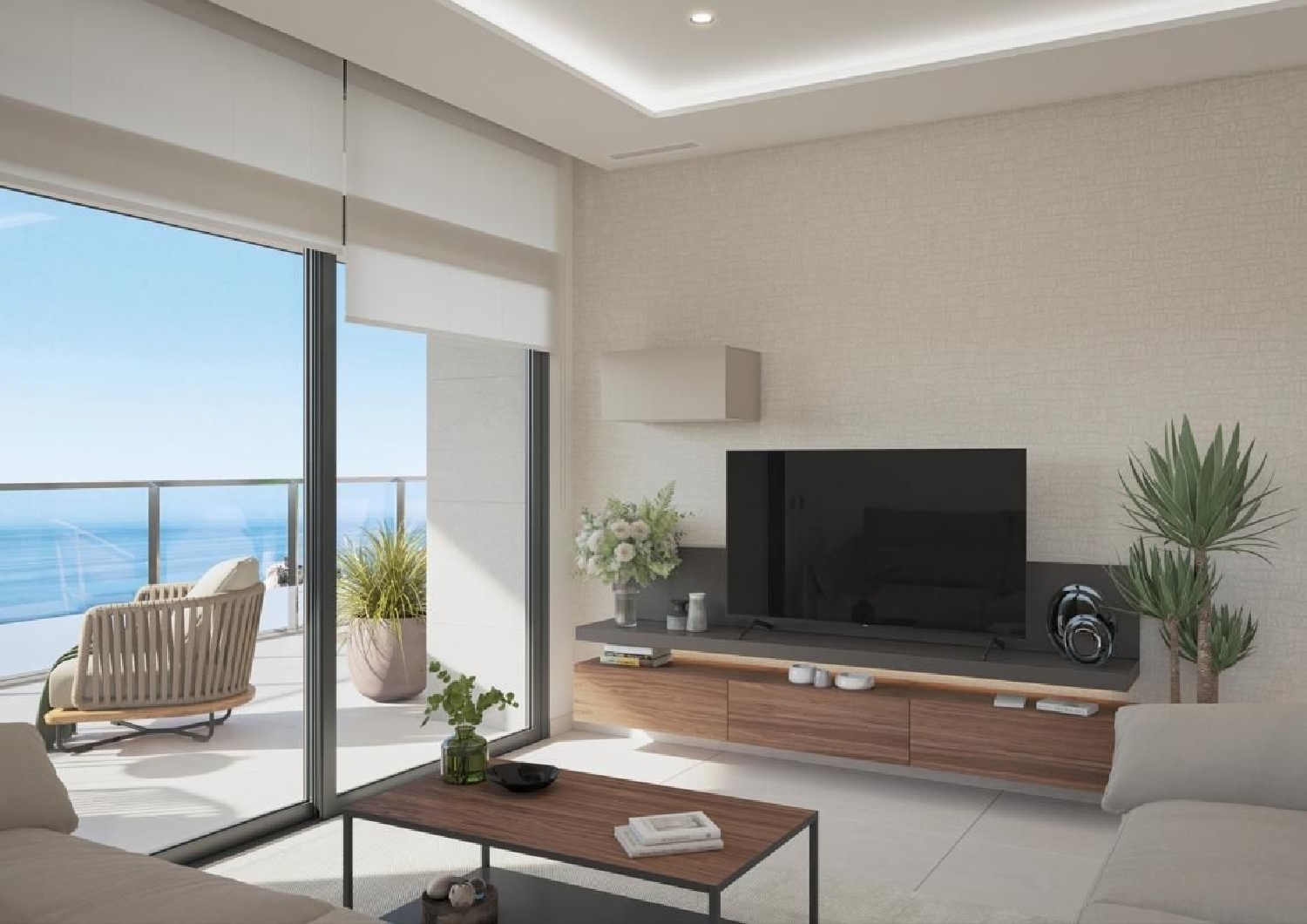  en venta apartamento Benidorm (Centro) Marina Baixa 7