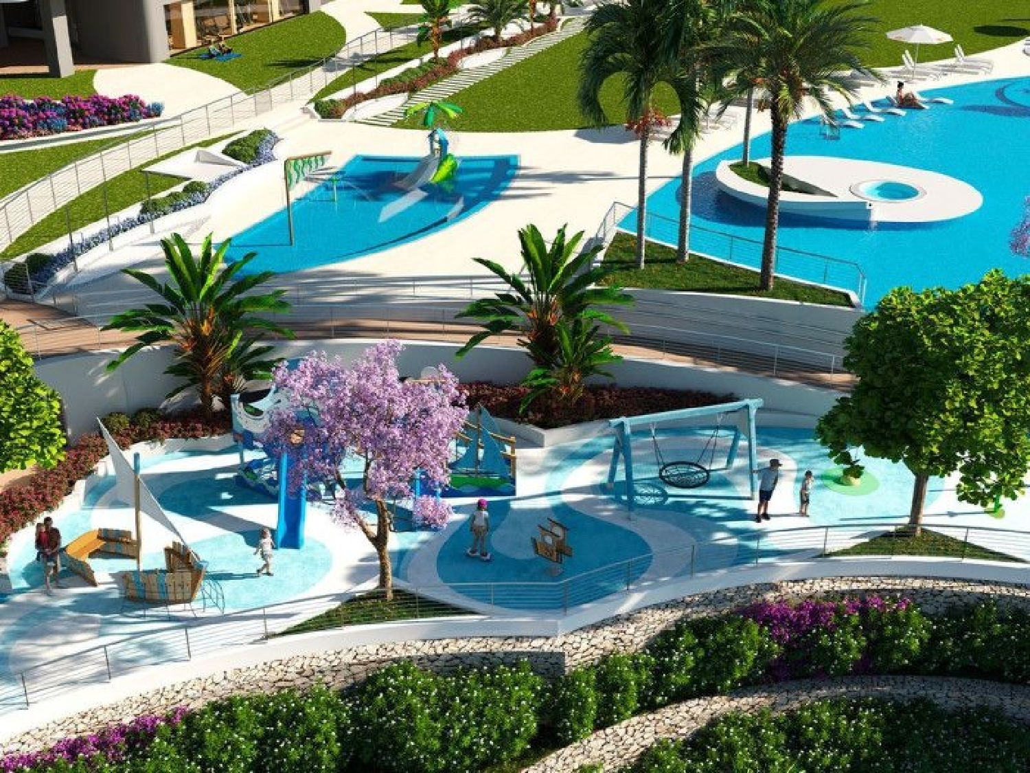  kaufen Wohnung Benidorm (Centro) Marina Baixa 8