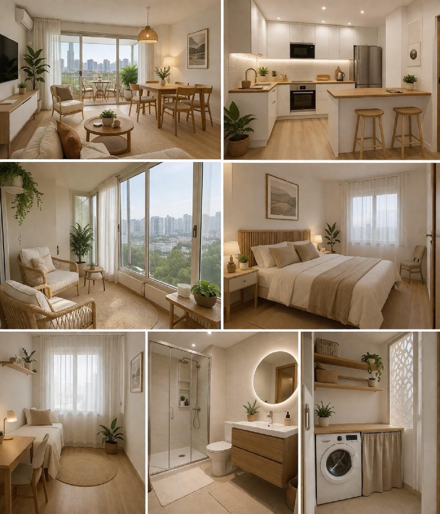  à vendre appartement Benidorm (Centro) Marina Baixa 4