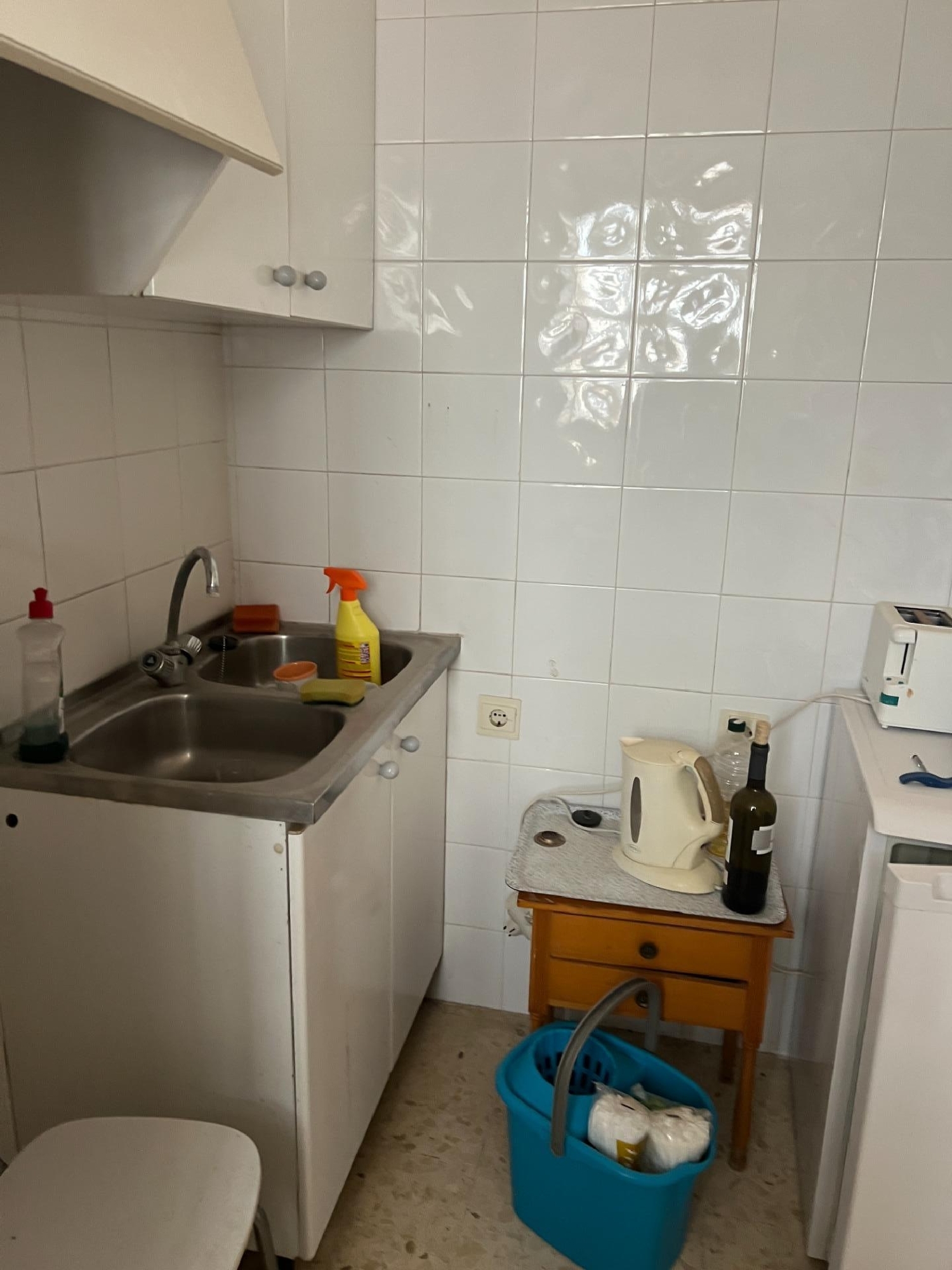  à vendre appartement Benidorm (Centro) Marina Baixa 7