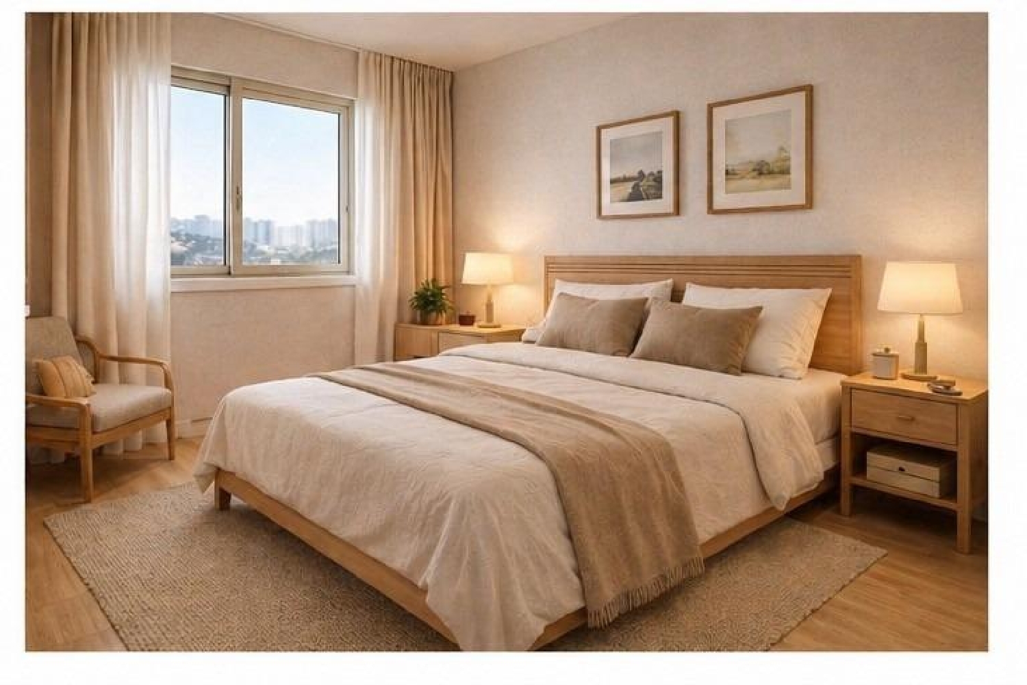  à vendre appartement Benidorm (Centro) Marina Baixa 3
