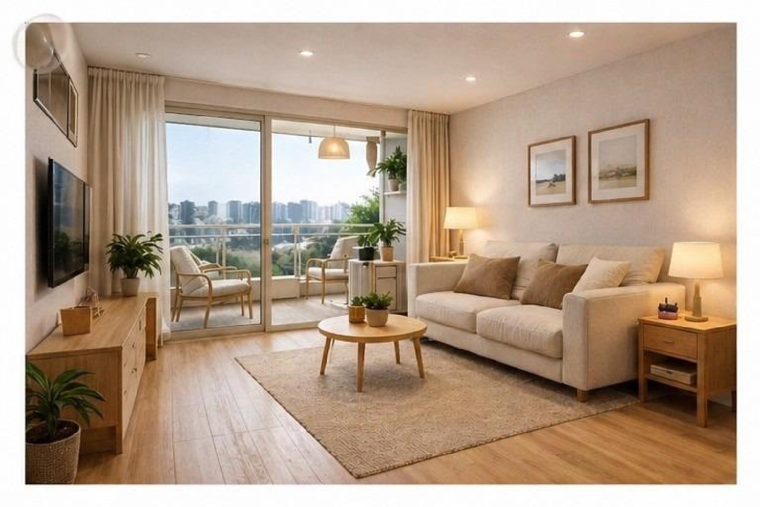  à vendre appartement Benidorm (Centro) Marina Baixa 5