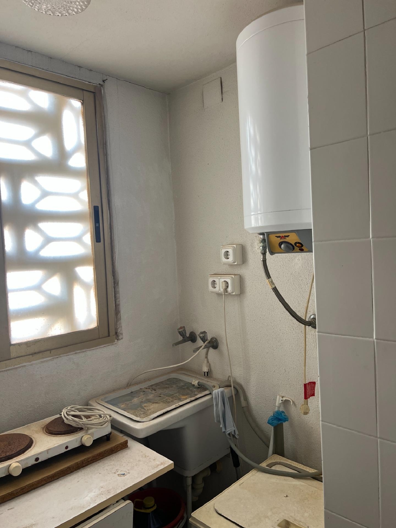  à vendre appartement Benidorm (Centro) Marina Baixa 8