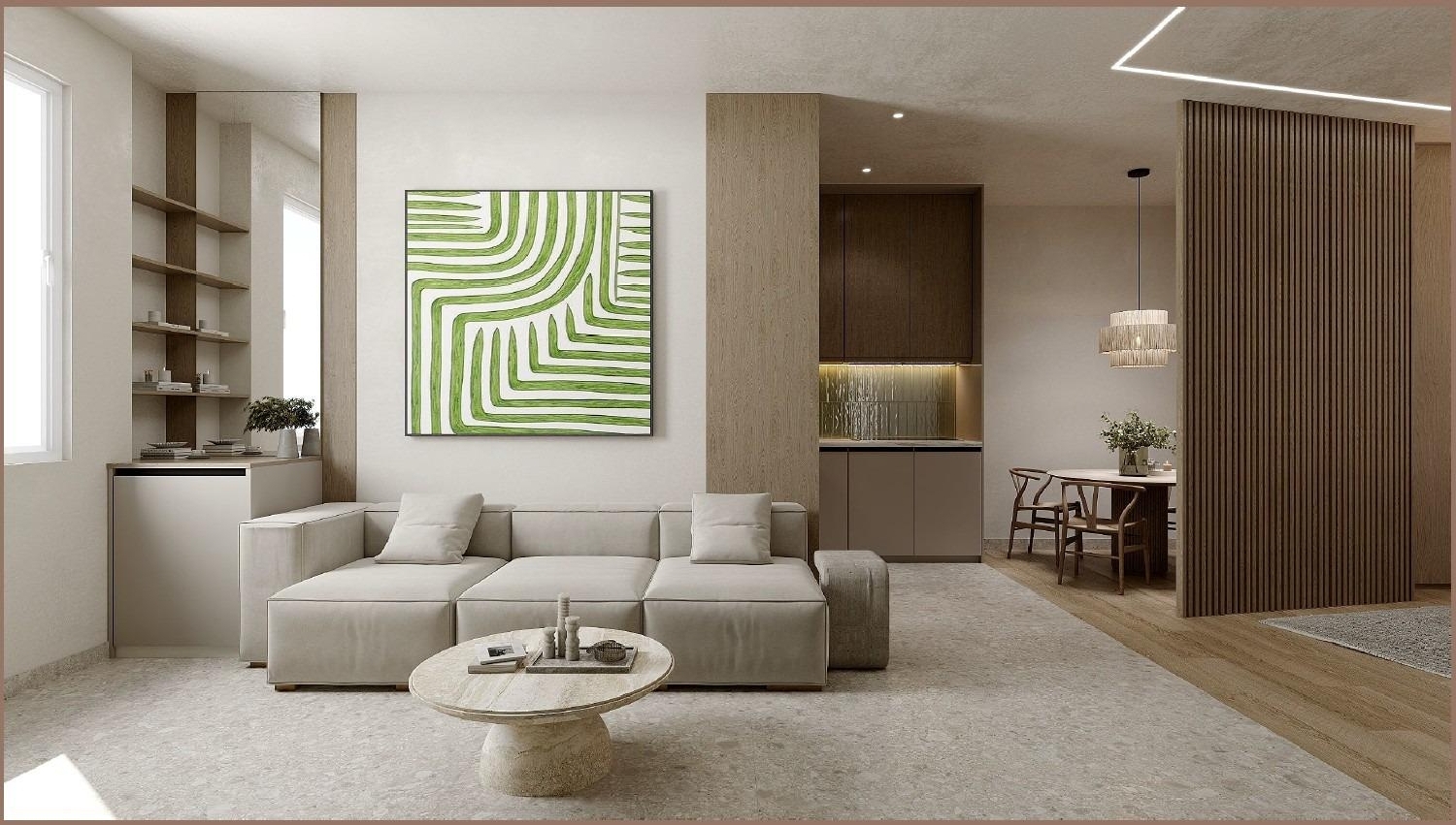  en venta apartamento Benidorm (Centro) Marina Baixa 4