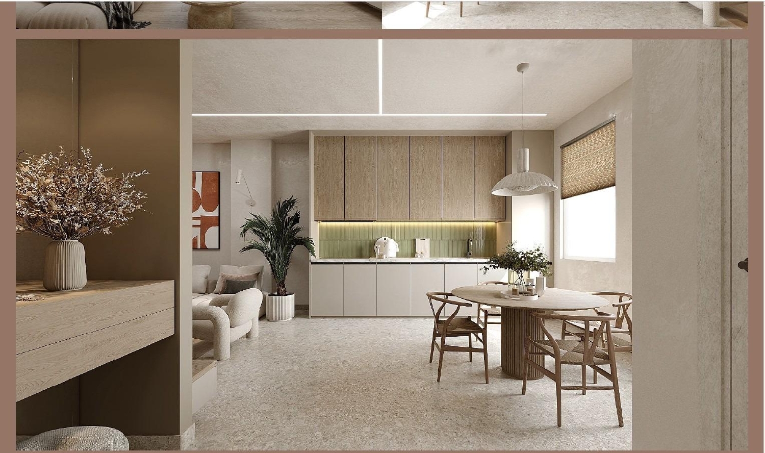  en venta apartamento Benidorm (Centro) Marina Baixa 5