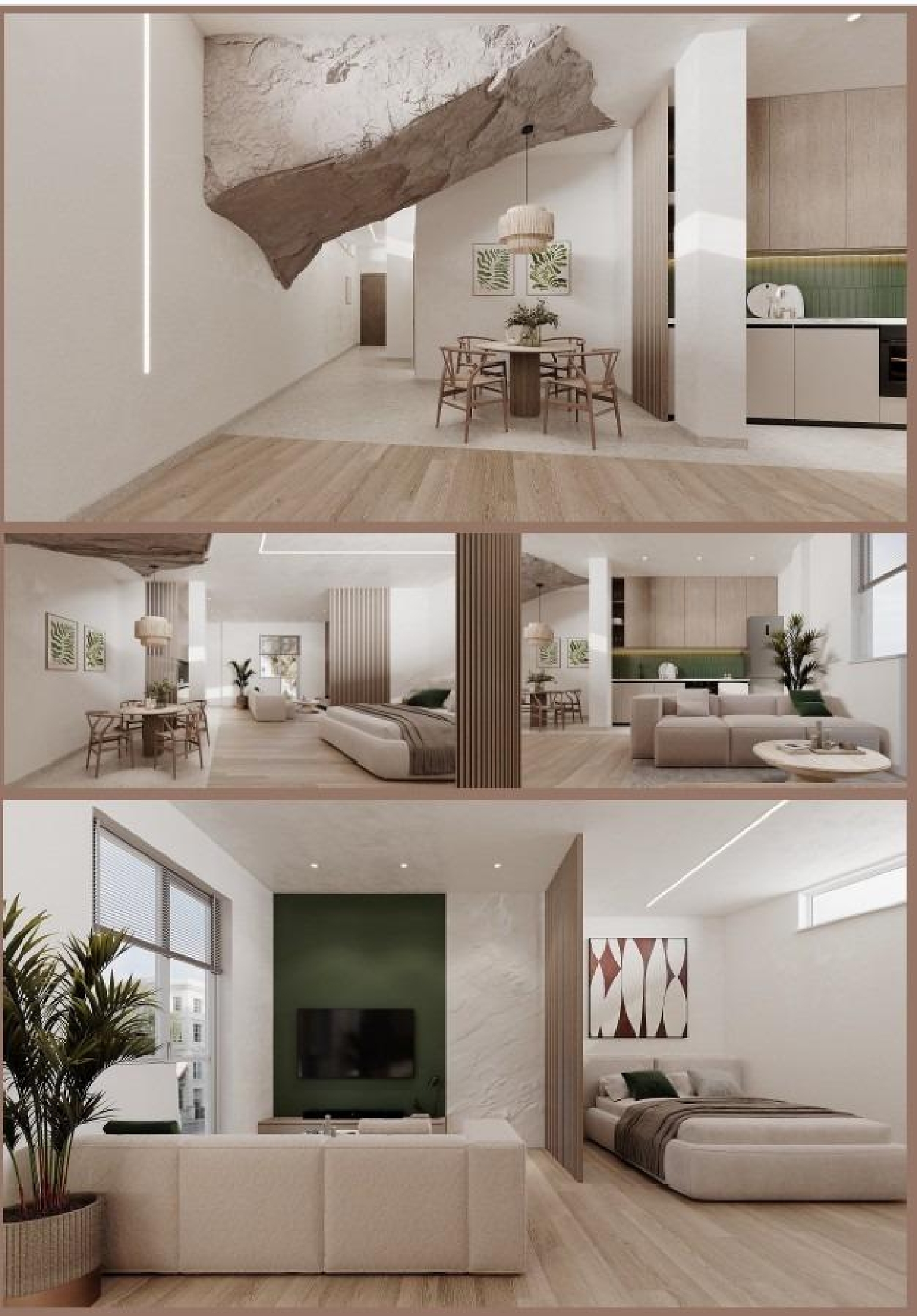  à vendre appartement Benidorm (Centro) Marina Baixa 3
