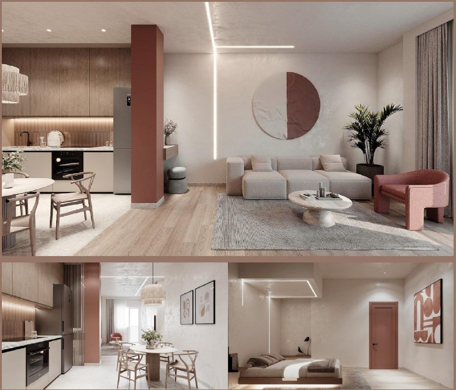  à vendre appartement Benidorm (Centro) Marina Baixa 2