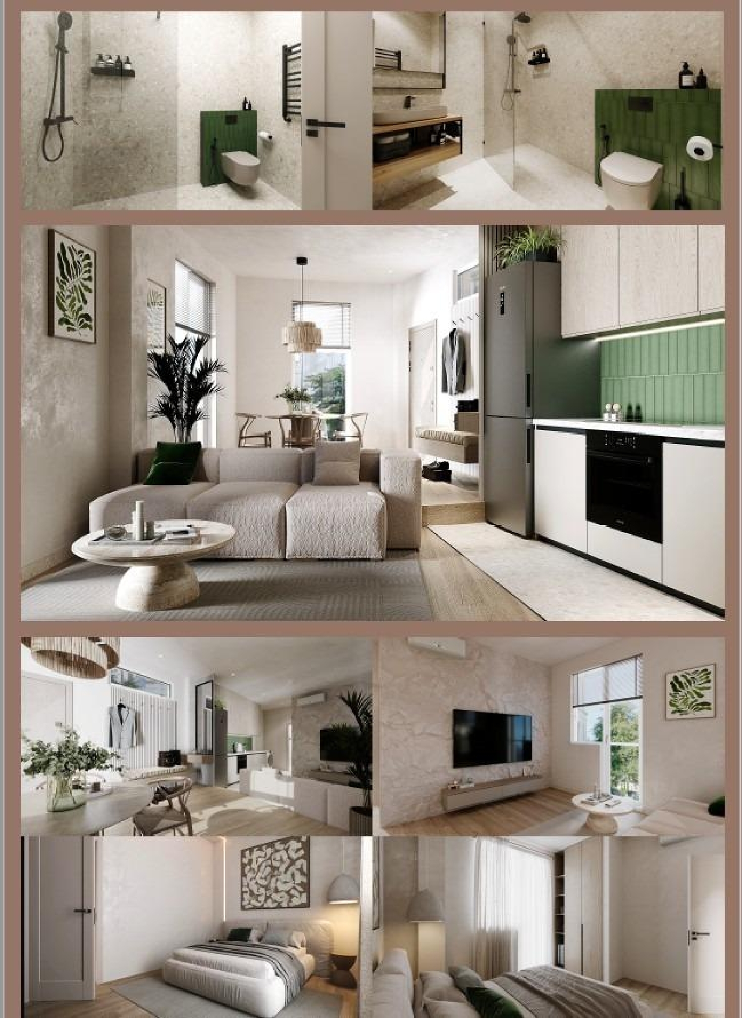  à vendre appartement Benidorm (Centro) Marina Baixa 7