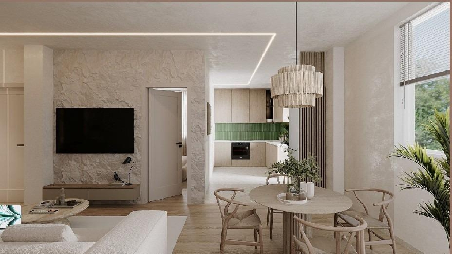  à vendre appartement Benidorm (Centro) Marina Baixa 8