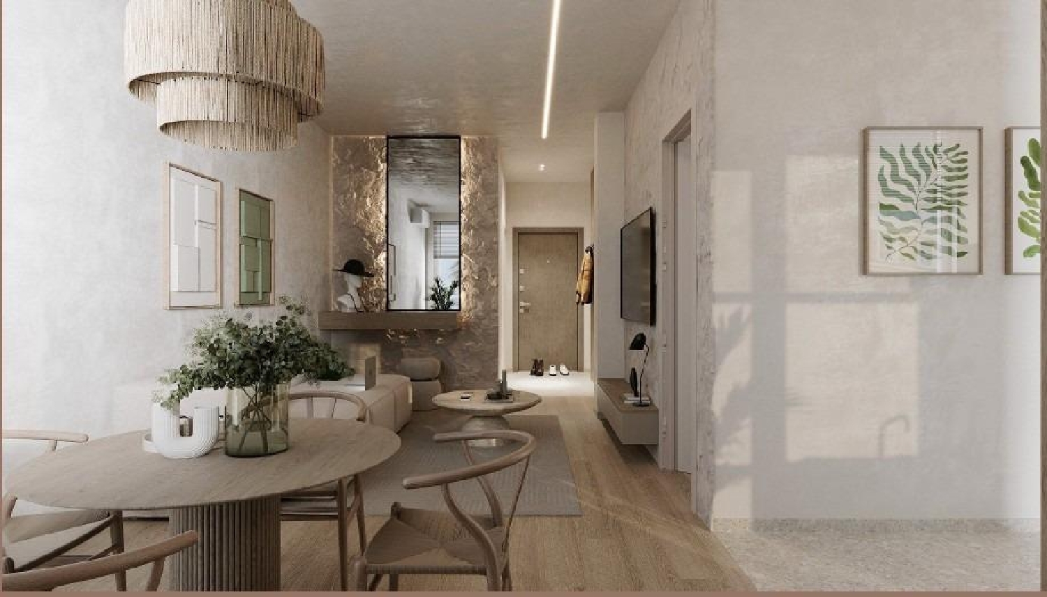  à vendre appartement Benidorm (Centro) Marina Baixa 7