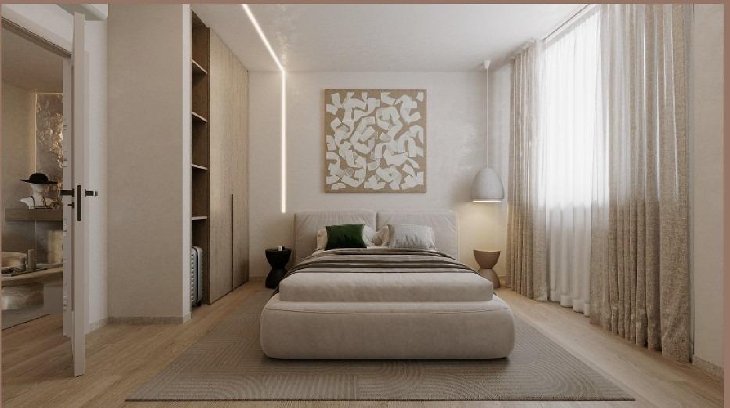  à vendre appartement Benidorm (Centro) Marina Baixa 1