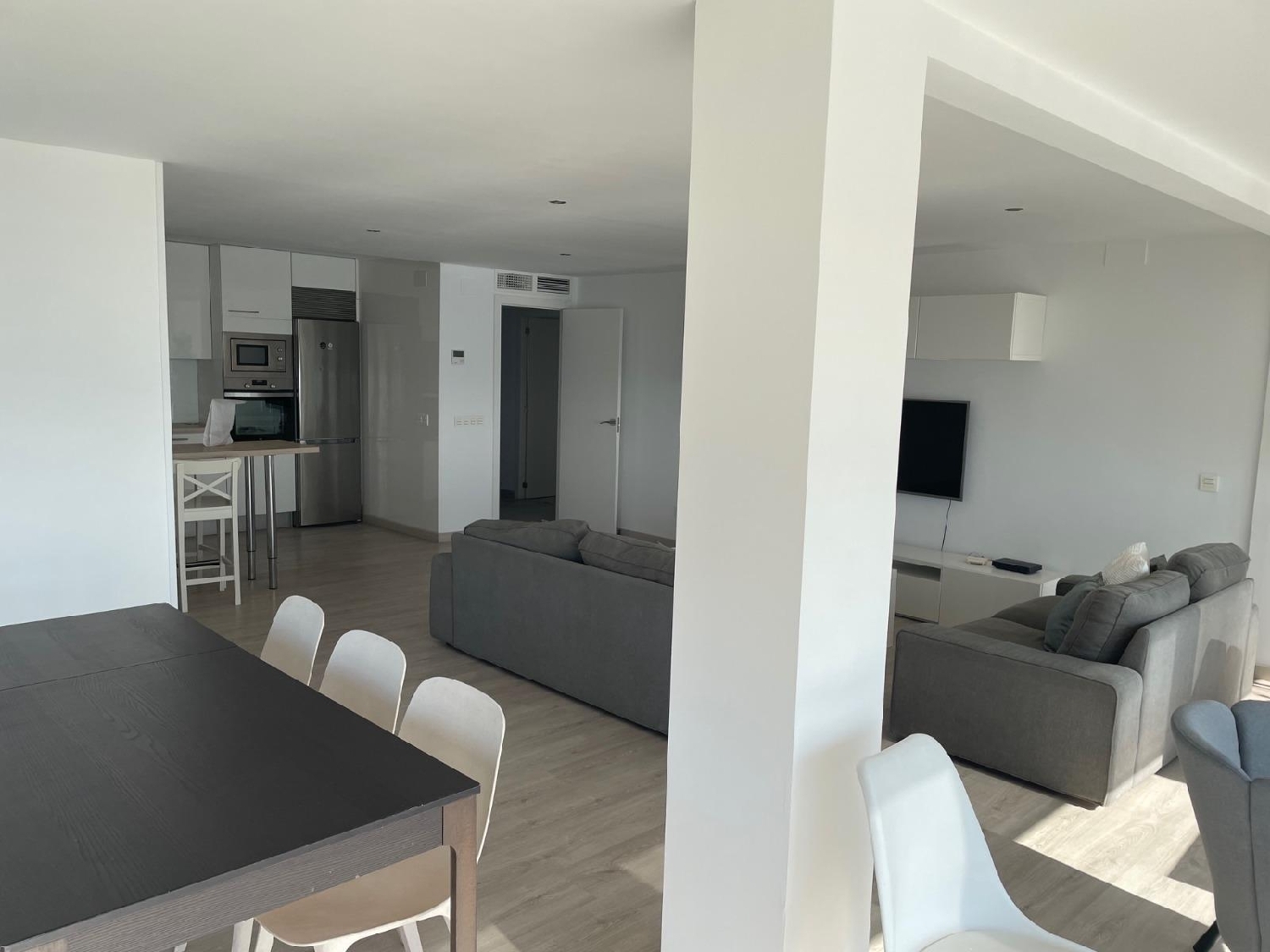  till salu lägenhet Benidorm (Centro) Marina Baixa 7