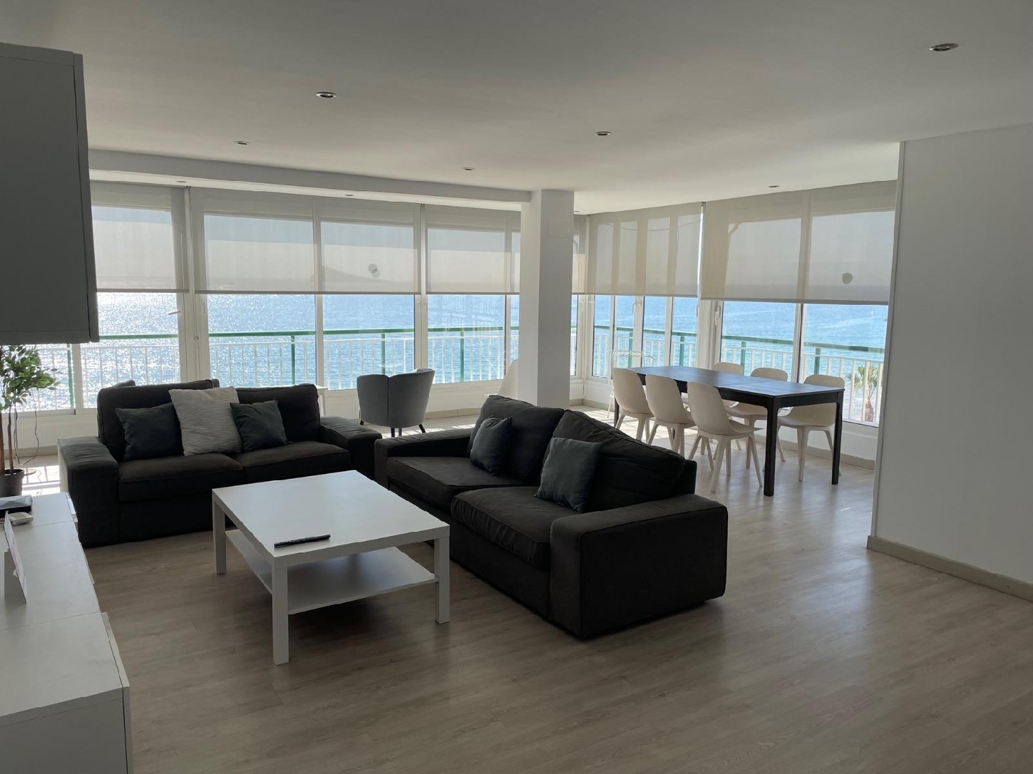  till salu lägenhet Benidorm (Centro) Marina Baixa 5