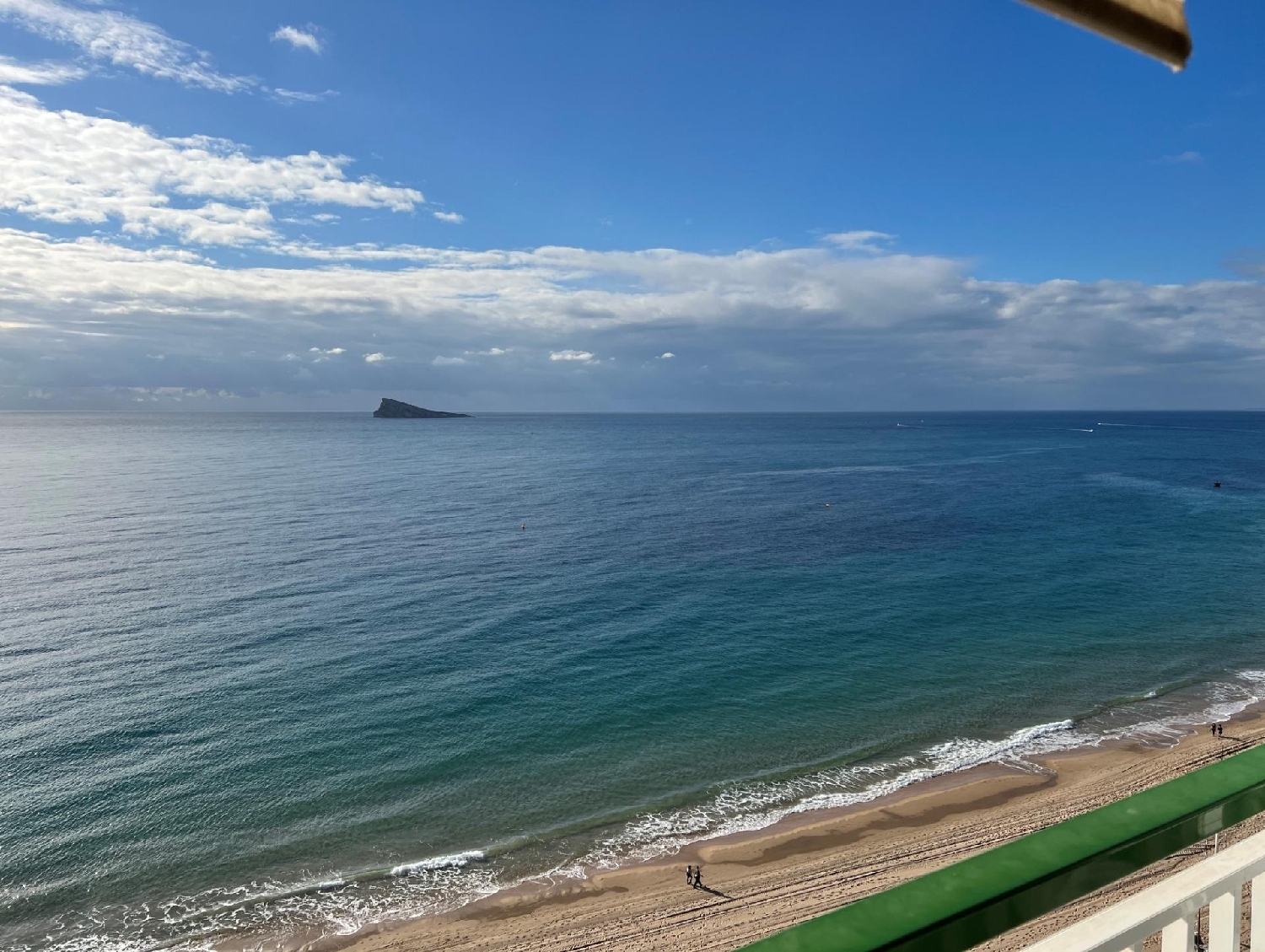 till salu lägenhet Benidorm (Centro) Marina Baixa 1