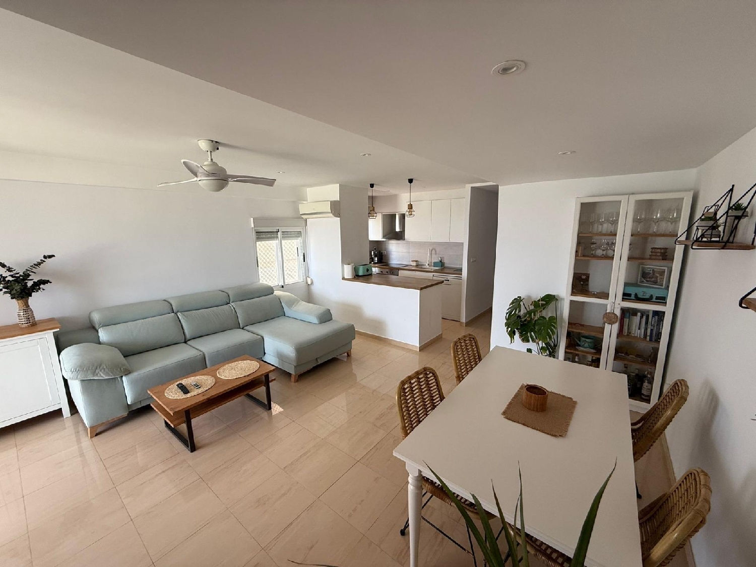  till salu lägenhet Benidorm (Centro) Marina Baixa 2