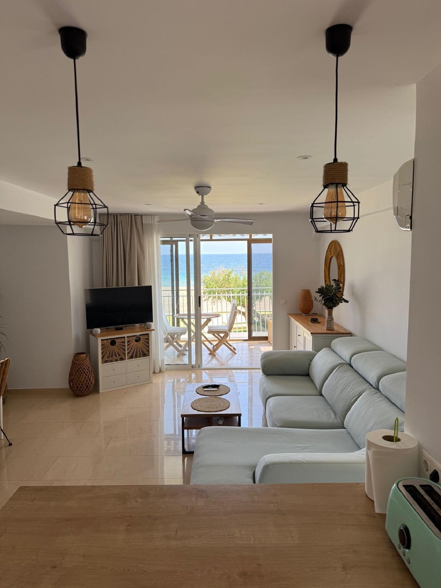  till salu lägenhet Benidorm (Centro) Marina Baixa 3