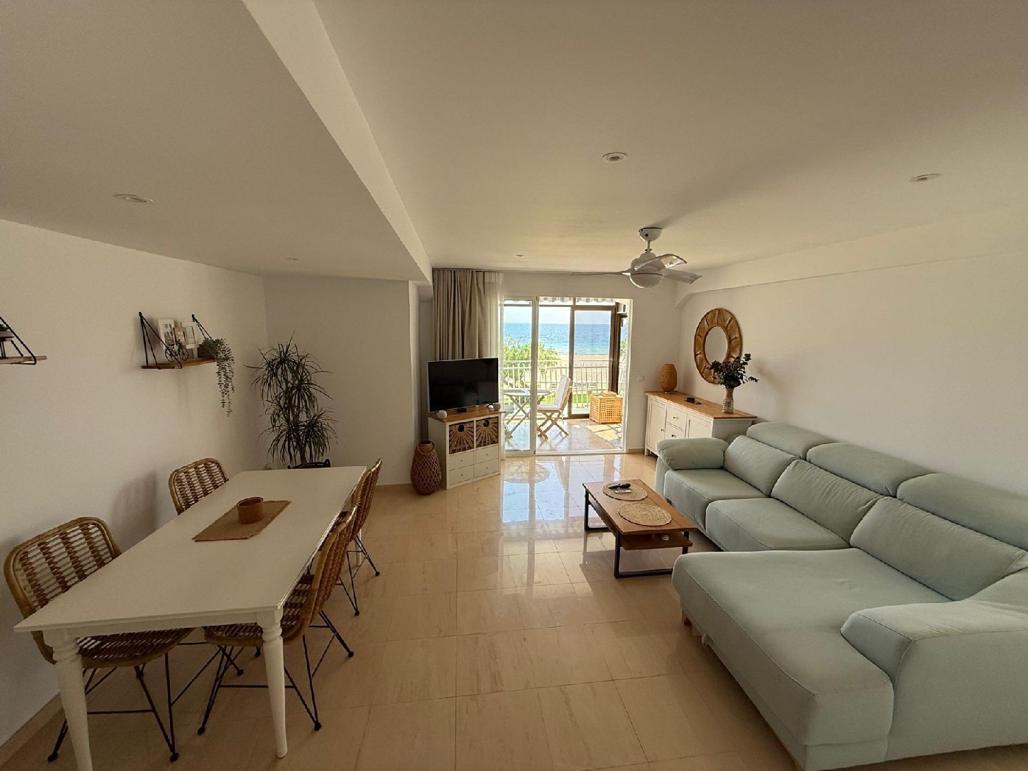  till salu lägenhet Benidorm (Centro) Marina Baixa 4
