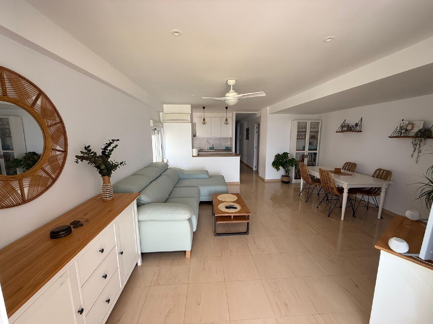  till salu lägenhet Benidorm (Centro) Marina Baixa 7