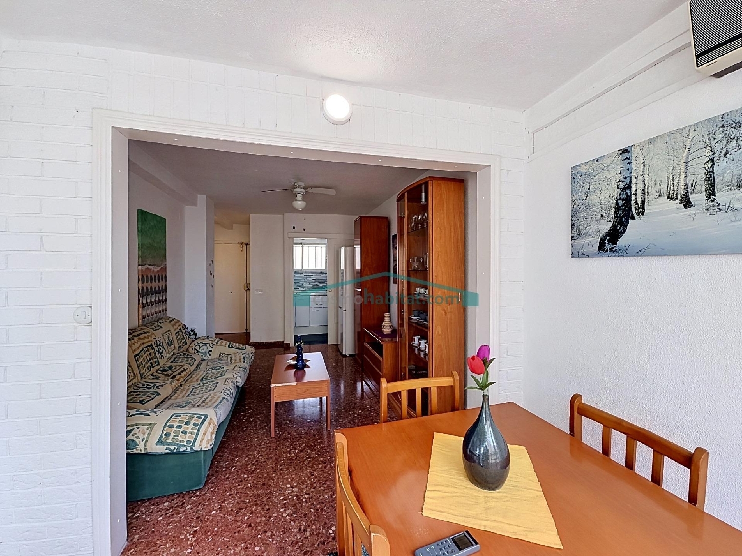  à vendre appartement Benidorm (Centro) Marina Baixa 4