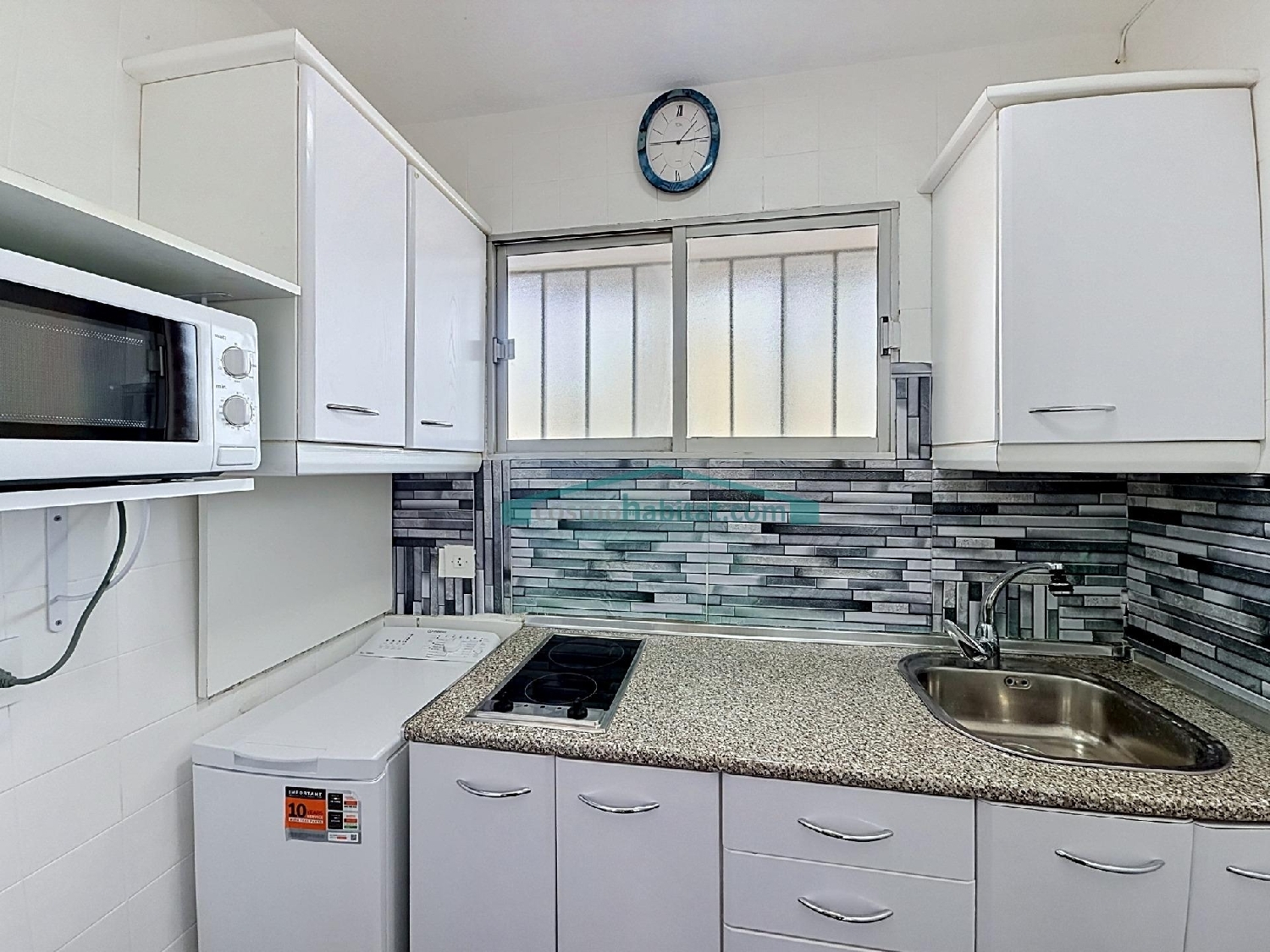  à vendre appartement Benidorm (Centro) Marina Baixa 8