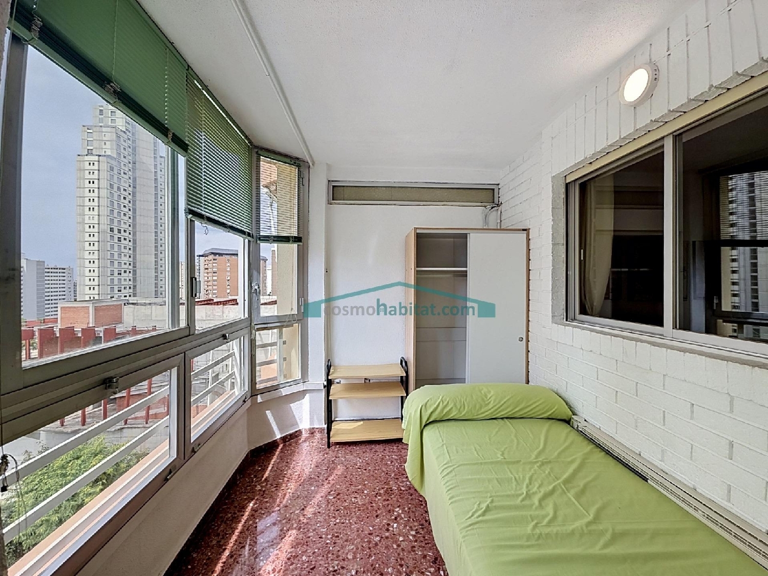  à vendre appartement Benidorm (Centro) Marina Baixa 7