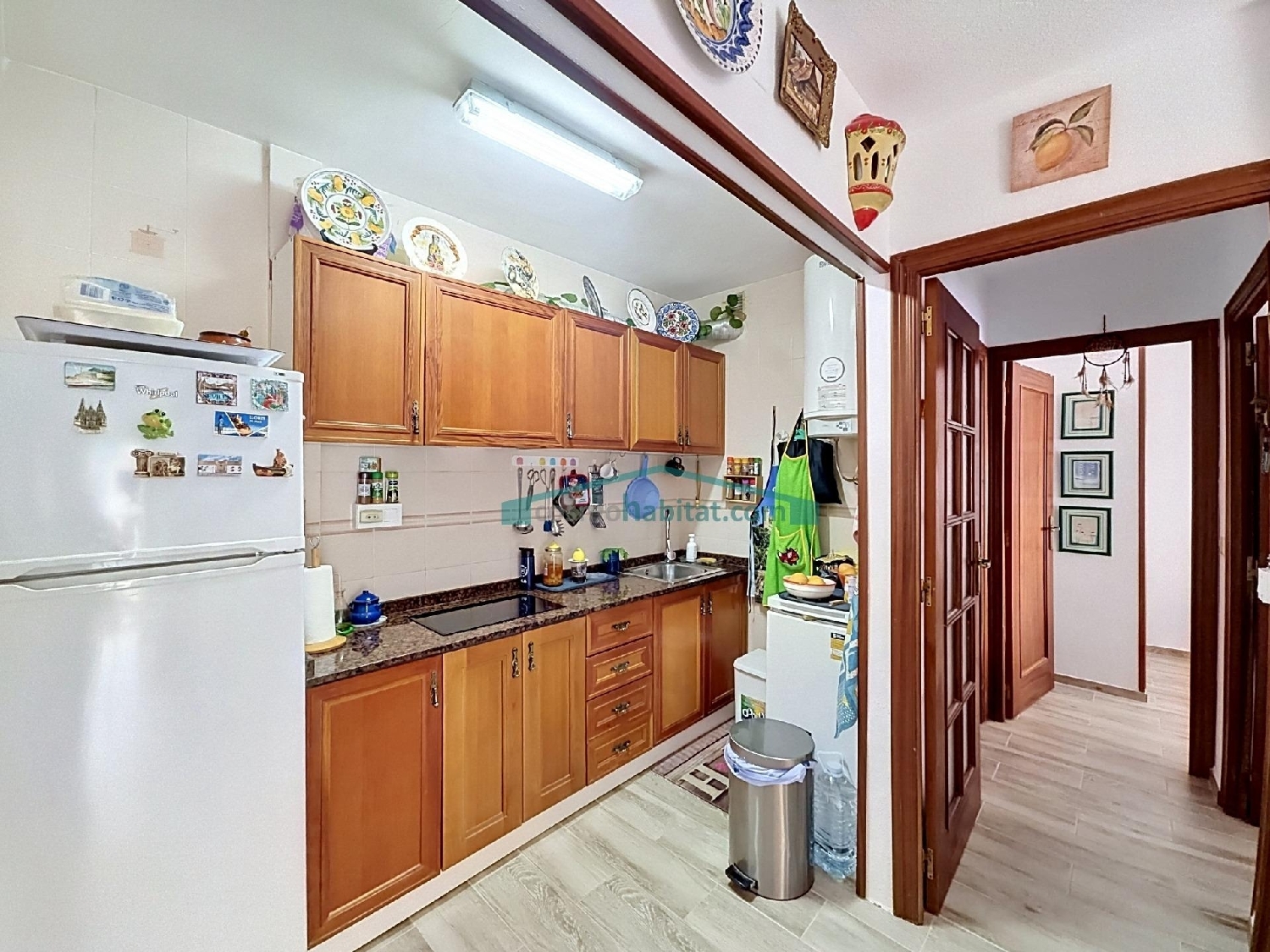  à vendre appartement Benidorm (Centro) Marina Baixa 6