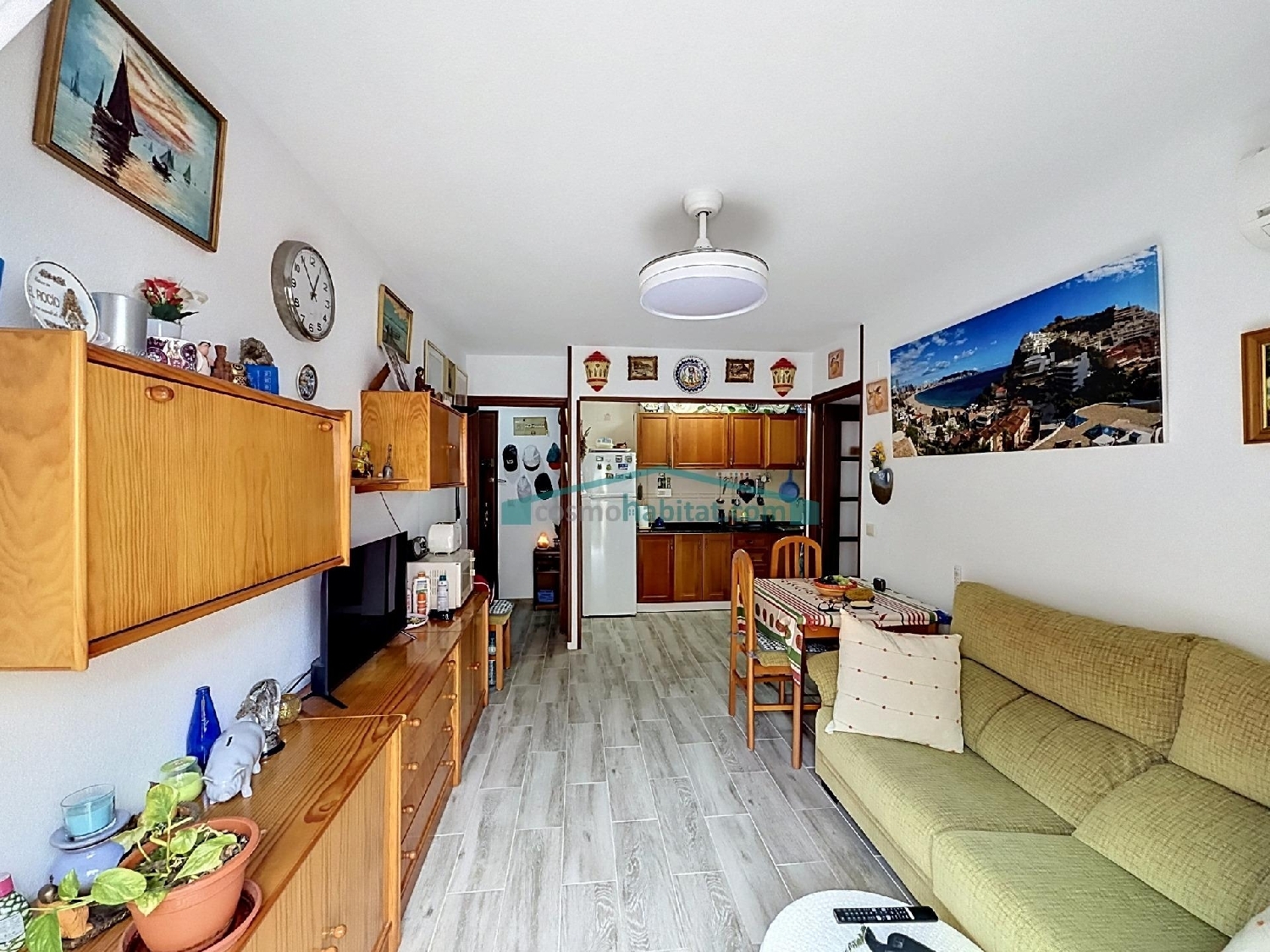  à vendre appartement Benidorm (Centro) Marina Baixa 5