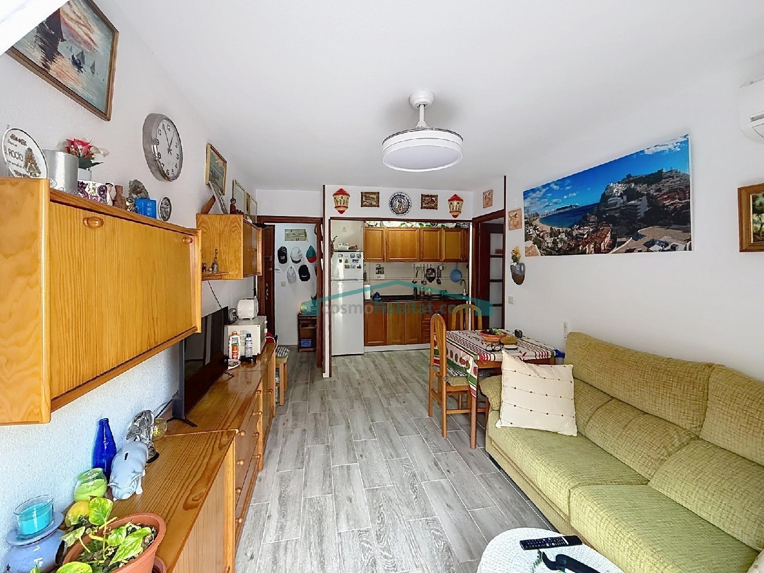  à vendre appartement Benidorm (Centro) Marina Baixa 3