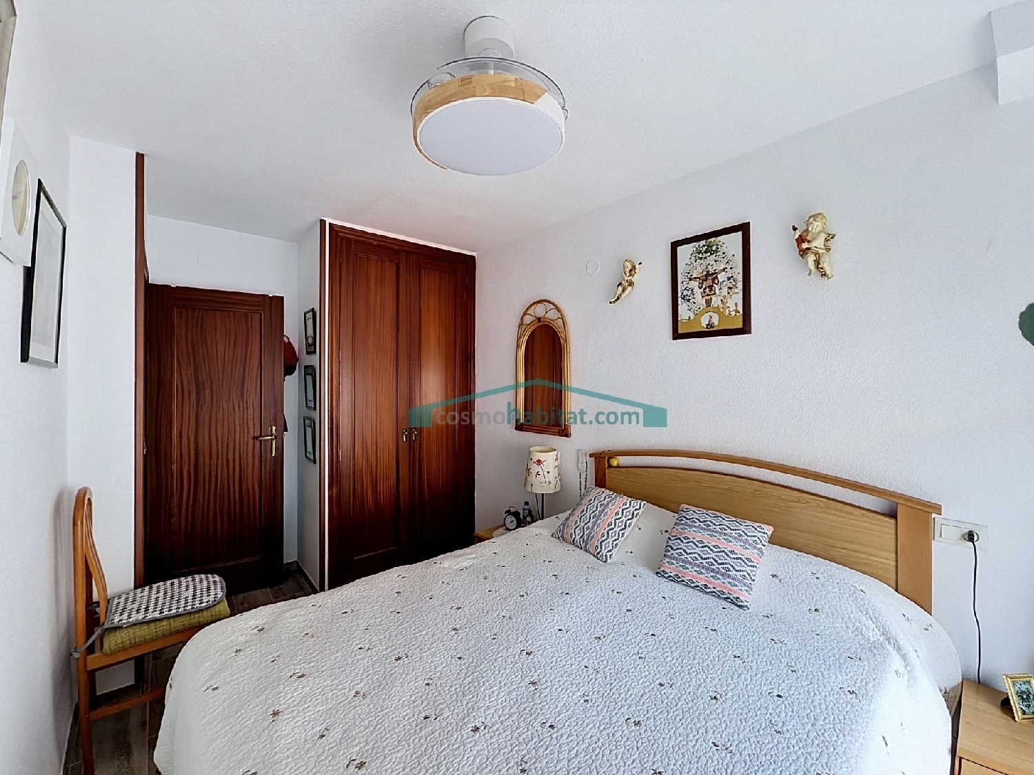  à vendre appartement Benidorm (Centro) Marina Baixa 8
