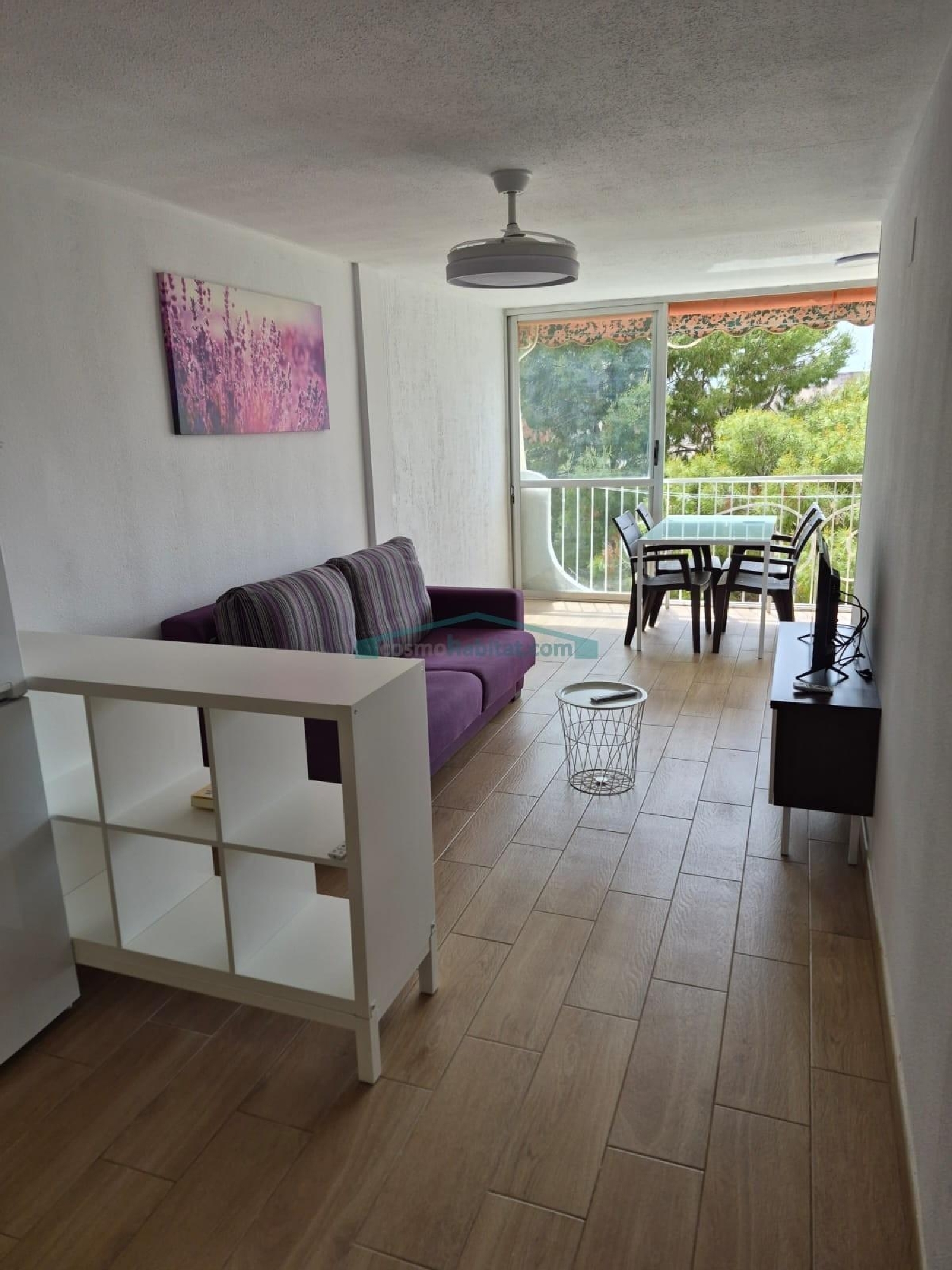 à vendre appartement Benidorm (Centro) Marina Baixa 2