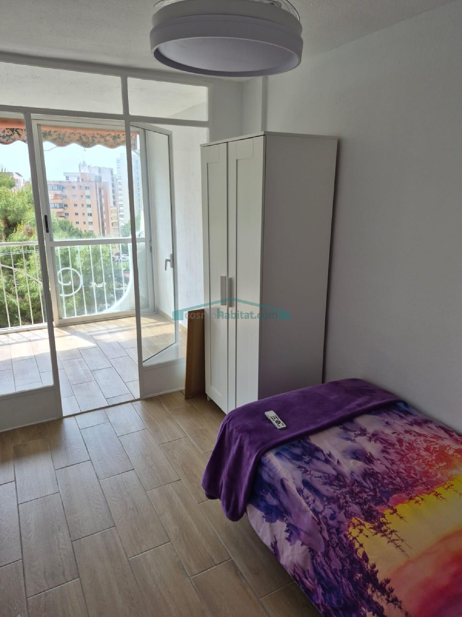  à vendre appartement Benidorm (Centro) Marina Baixa 7