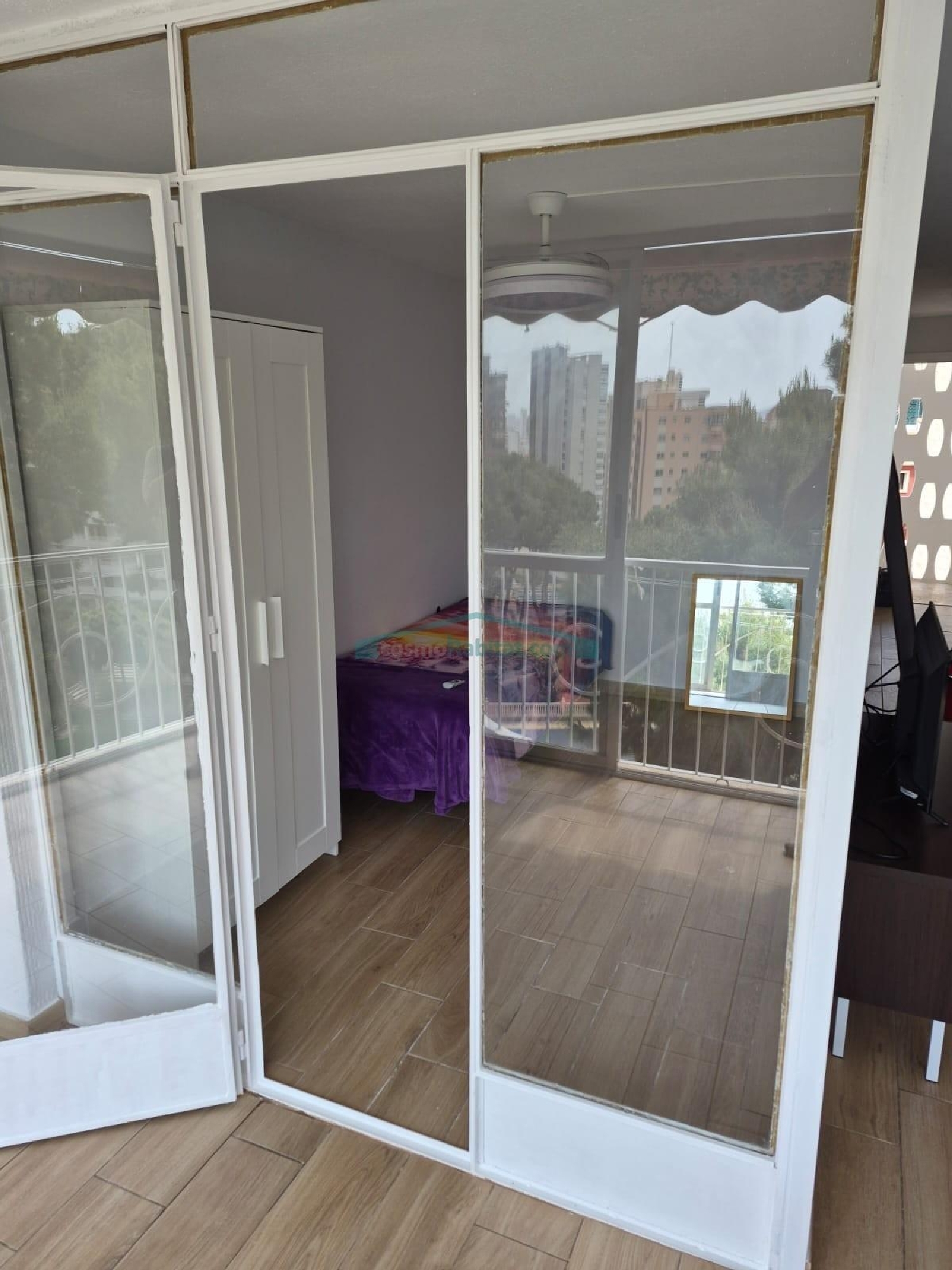  à vendre appartement Benidorm (Centro) Marina Baixa 8
