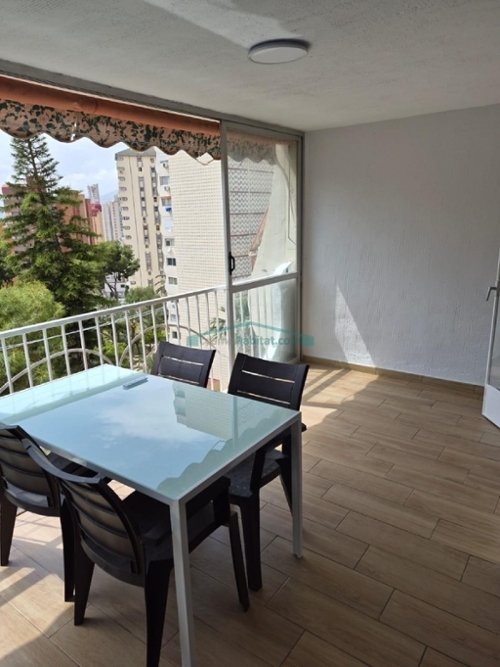 Benidorm (Centro) Marina Baixa appartement foto 6380479