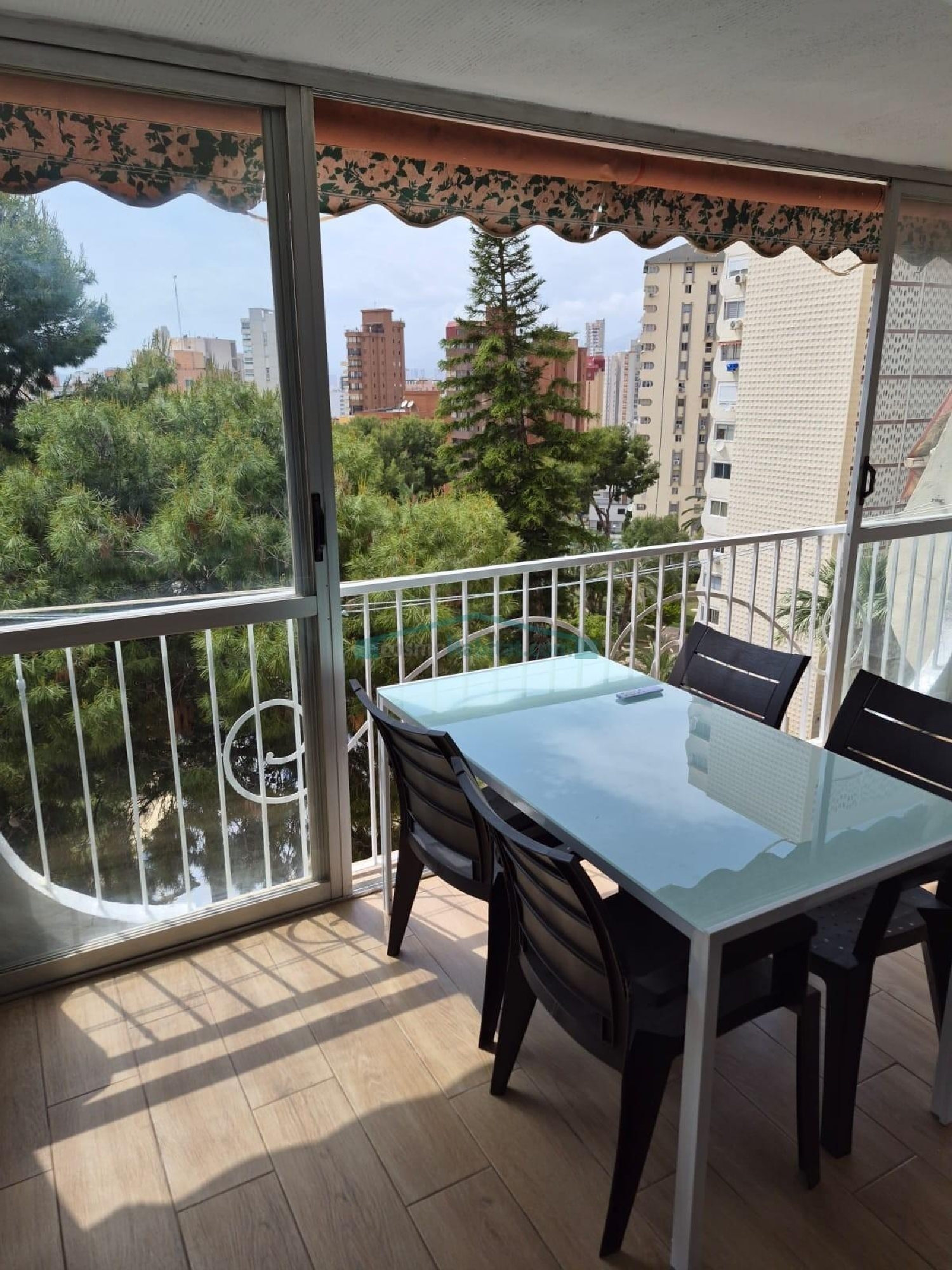  à vendre appartement Benidorm (Centro) Marina Baixa 3