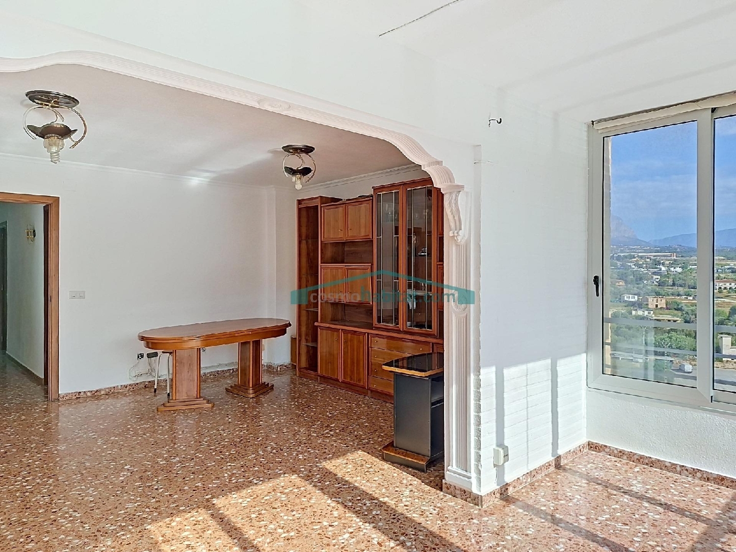  en venta apartamento Benidorm (Centro) Marina Baixa 3