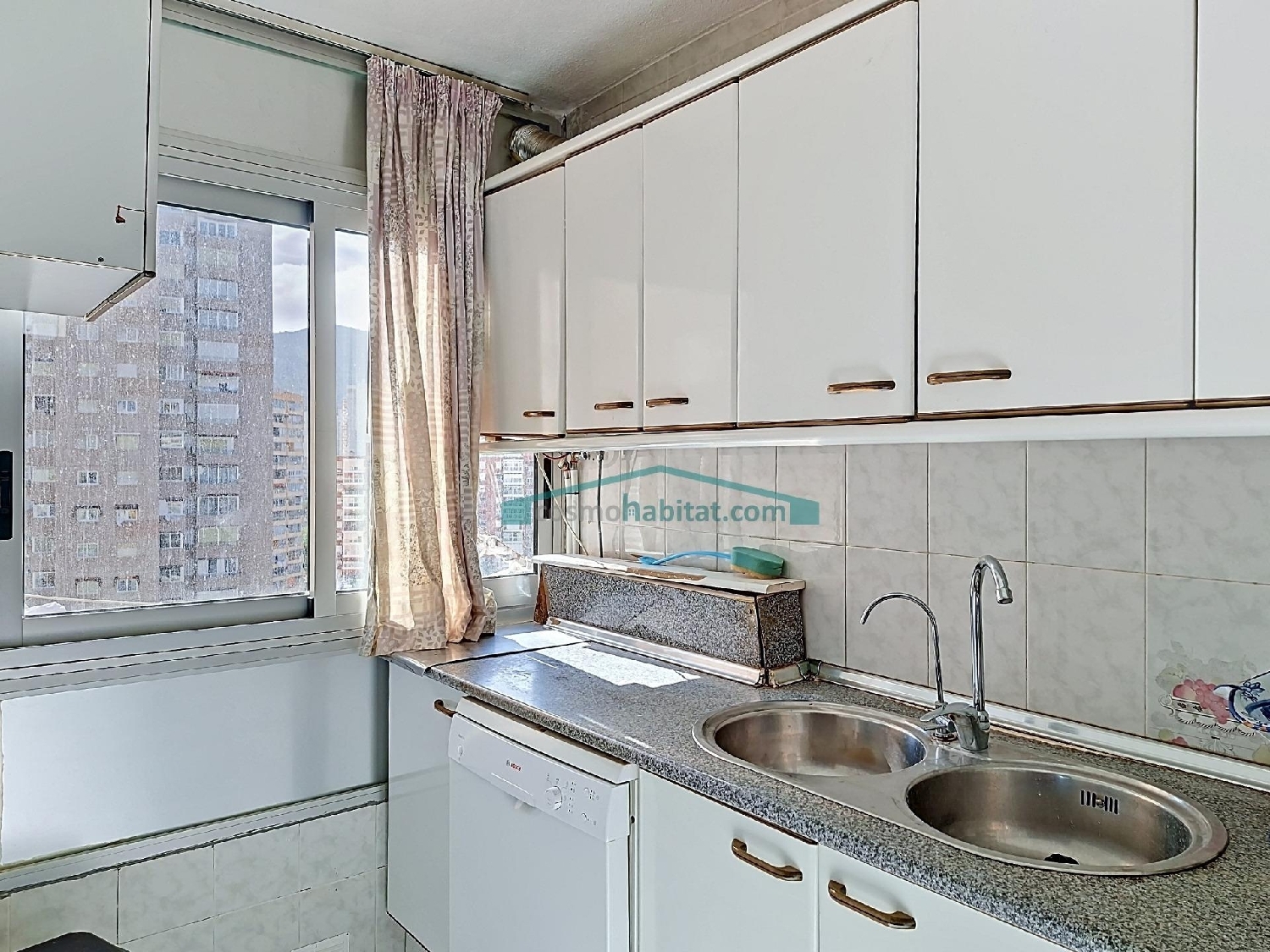  en venta apartamento Benidorm (Centro) Marina Baixa 7