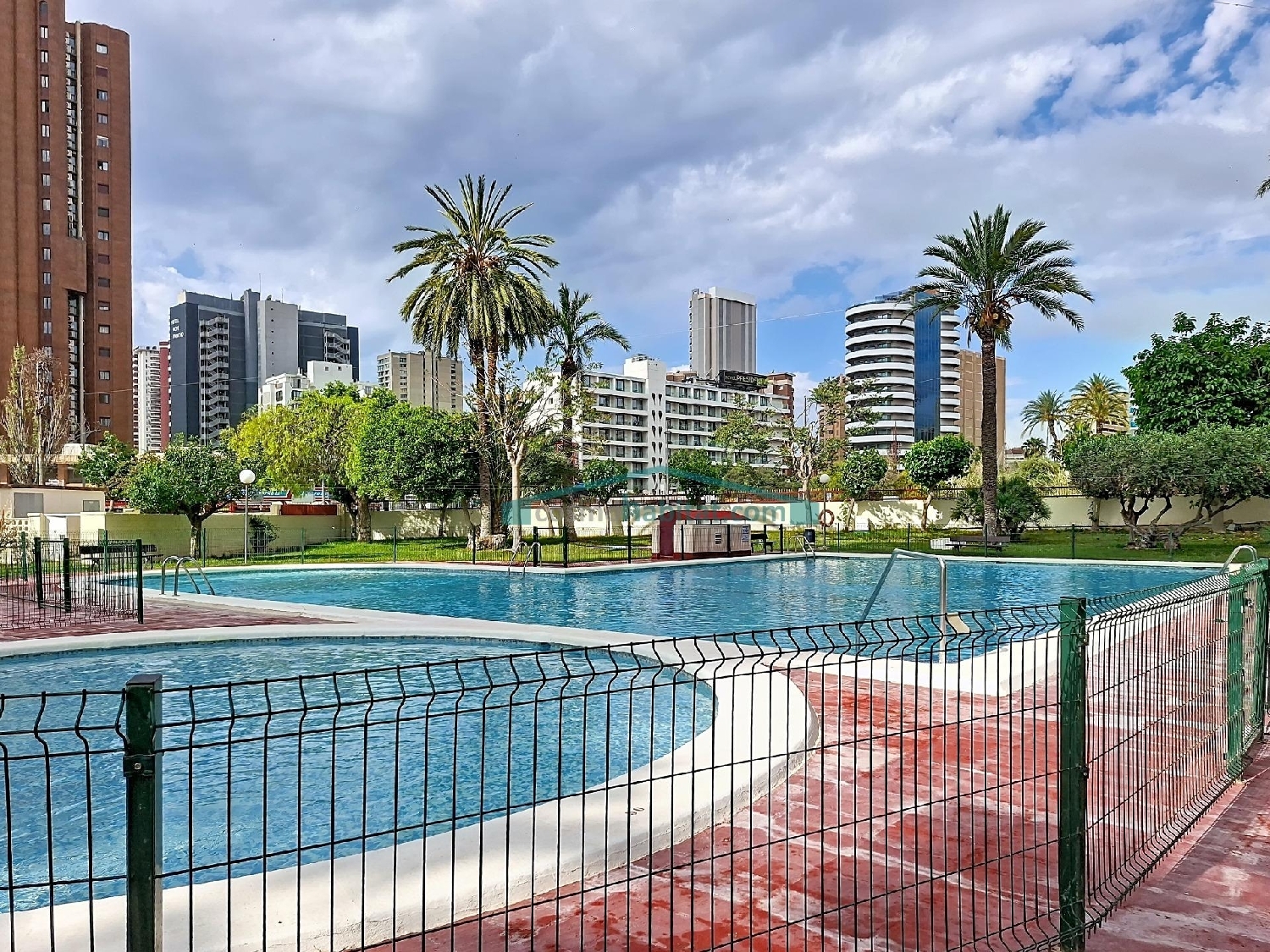  en venta apartamento Benidorm (Centro) Marina Baixa 1
