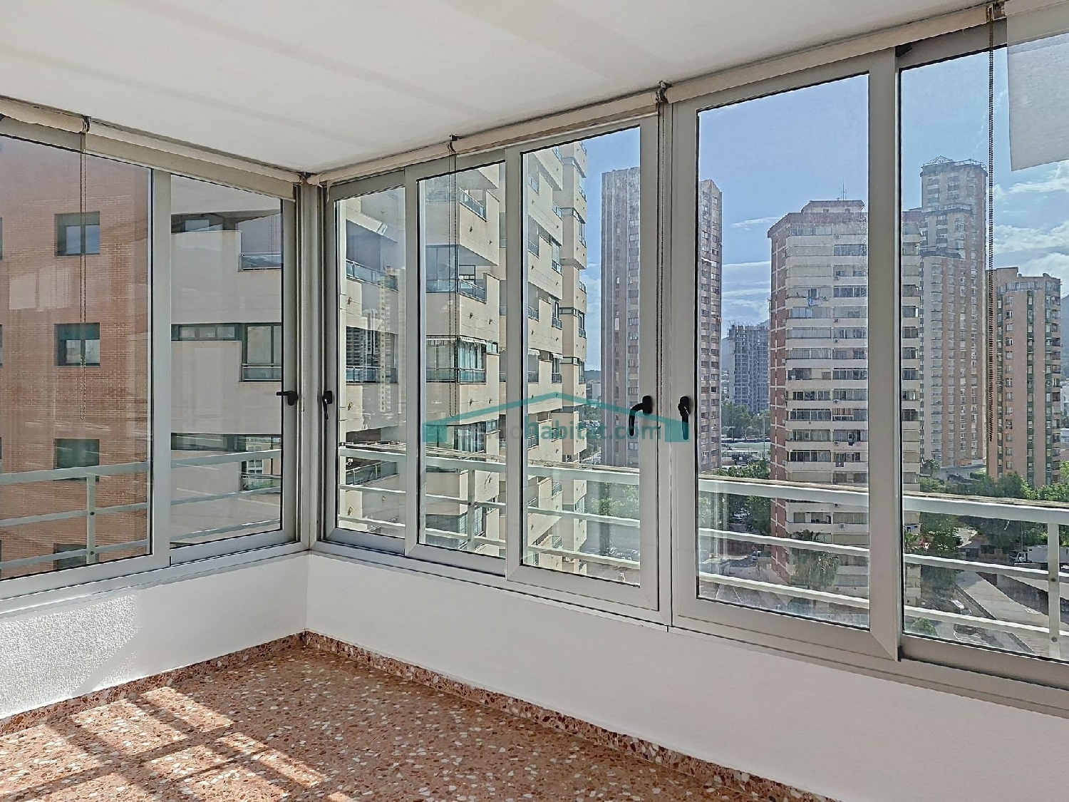  en venta apartamento Benidorm (Centro) Marina Baixa 5