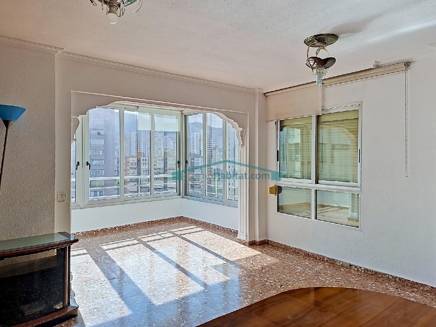  en venta apartamento Benidorm (Centro) Marina Baixa 2